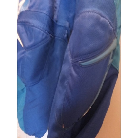 Youth, Size 32 Waist, F-16 Fly Racing Pants - Picture 3 of 8